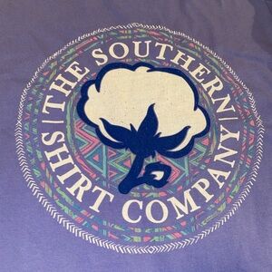 The Southern Shirt Company Long Sleeve Shirtt